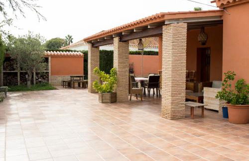 Villa Sol y Sal - Foto 4