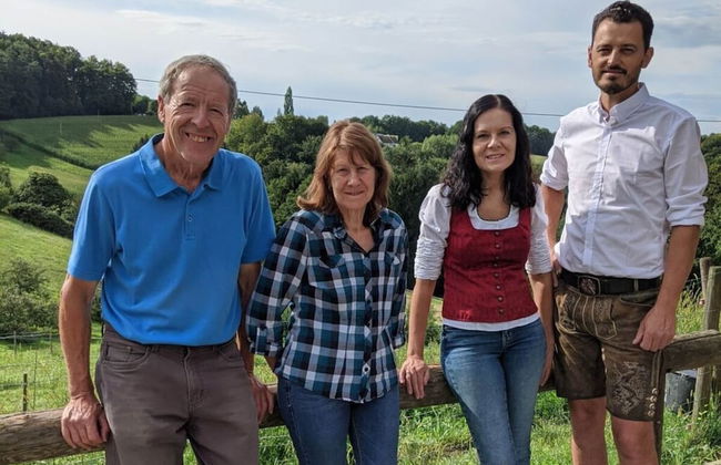 Apartment in St. Stefan im Rosental - Foto 17