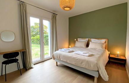 Breakislebed 3 Maisons CHU LIMOGES - Foto 20