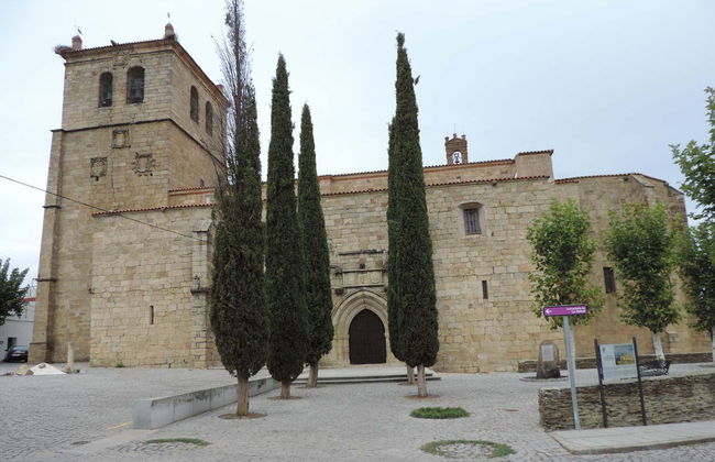 Tour in Cáceres - Photo 12