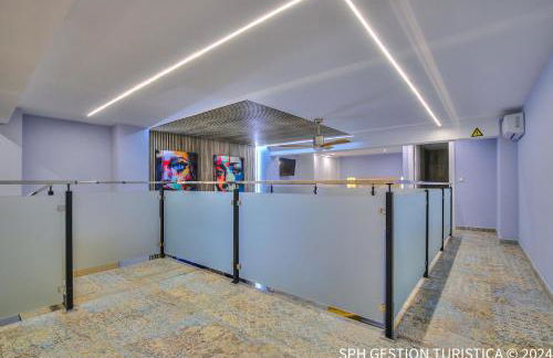 Adri Home centro ciudad con garaje privado - Foto 31