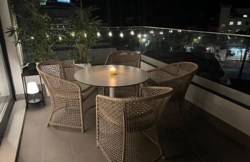 New build modern ap 4 min walk to the beach and Marbella old town - Foto 22