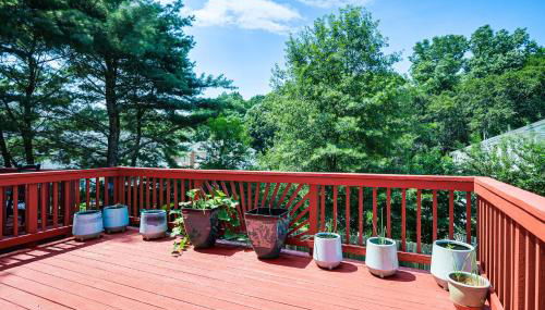 11 Mi to Dtwn Aberdeen Spacious Townhome! - Foto 3