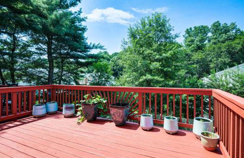 11 Mi to Dtwn Aberdeen Spacious Townhome! - Foto 3