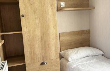 Two bedroom Holiday Home with countryside view - Foto 12