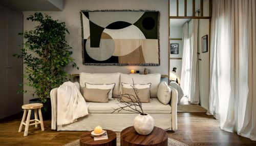 Shokai - 1 bedroom in Ciutat Vella - Foto 3