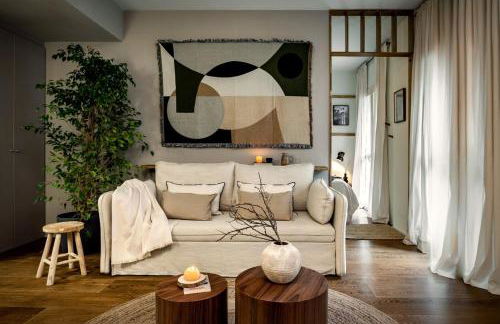 Shokai - 1 bedroom in Ciutat Vella - Foto 3