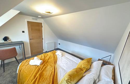 Smiddy Cottage Bauds - Foto 14