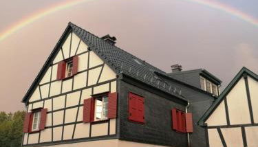 Ferienwohnung CONNI - Foto 1