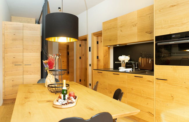 Apartment in Schrocken Near Ski Arlberg - Photo 18