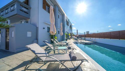 Vera Relaxo Villa, a Countryside Escape - Foto 4, sunbed