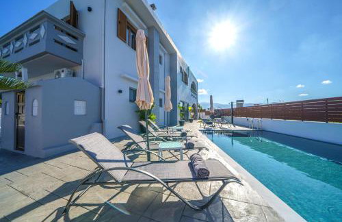 Vera Relaxo Villa, a Countryside Escape - Foto 4