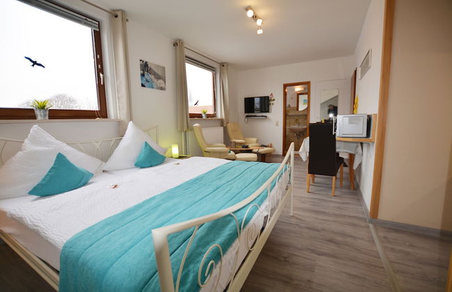 Appartment Vermietung Lütje - Foto 7