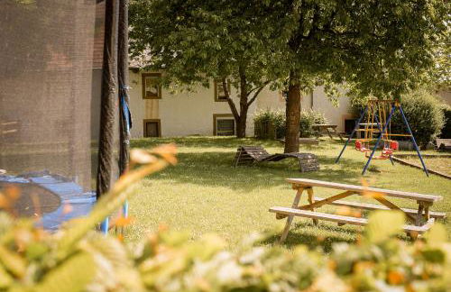 Nengshof Ferienwohnung Wildrose - Foto 21