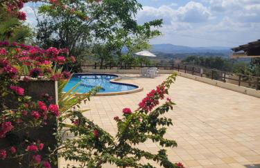 Flat topo da montanha 506 - Foto 1