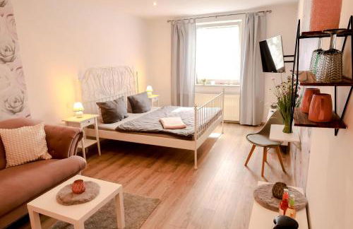 Pension Kastanie - Foto 18