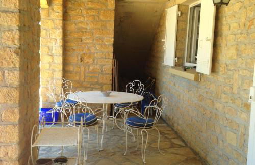 Propriété avec piscine de 2 à 9 personnes, Gîte De Saint Donat, - Foto 80