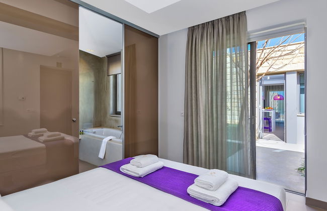 Youphoria Villas - Foto 58