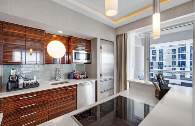 Beachfront Condo Fort Lauderdale Beach - Foto 39