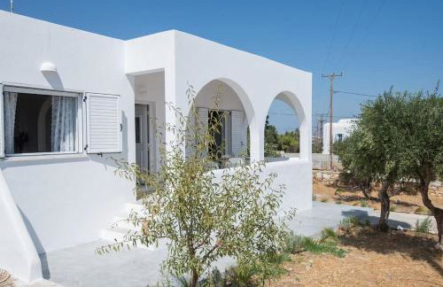 MFP Dryos Paros House Project - Photo 13