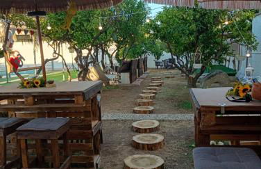 Casal Mastro appartamenti e camere con piscina - Foto 4