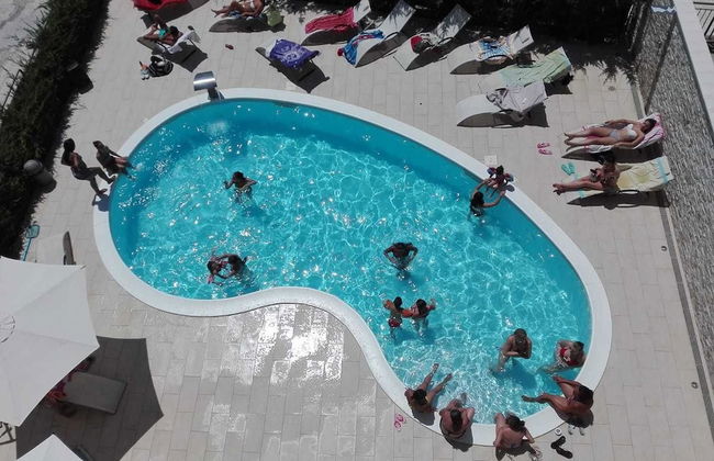 B&B Villa Bisceglia - Foto 9