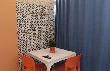 "Al-Andalus house" A 9 min en metro del centro de Sevilla - Foto 10