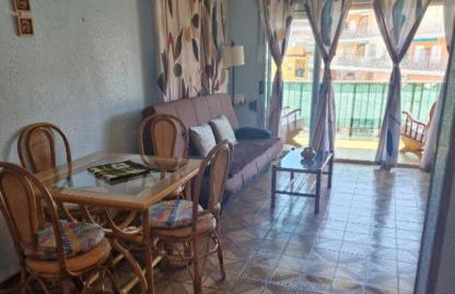 Sea view apartment - Foto 20