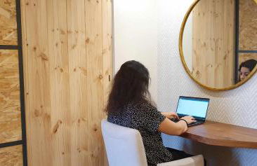 Apartamento EL PILAR Céntrico, ascensor, cocina, - Foto 7