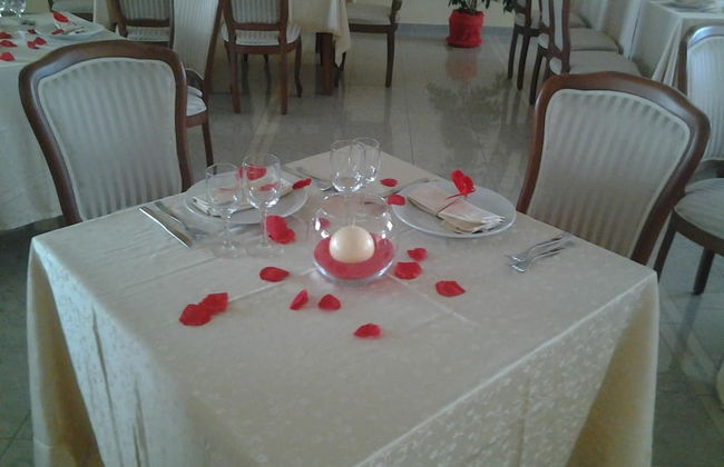 Hotel L'Anicrè - Foto 19