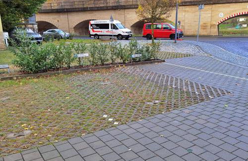 Moderne Ferienwohnung im Herzen von Königstein - Foto 42