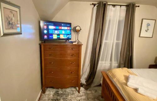 Entire house 3 bedroom Twin Cities, Specious, Entire House, AC - Foto 7