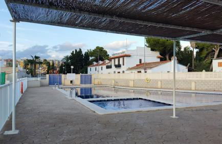 Playa de Canet, gran Terraza - Photo 18