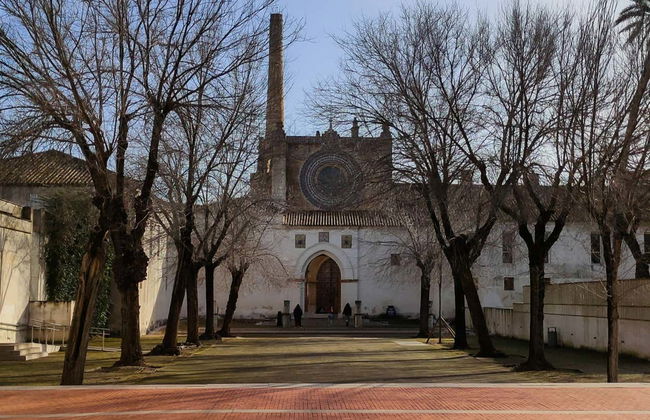 Visite guidée du monastère de la Cartuja - Photo 6