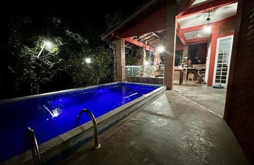 Casa para relaxar em Chapada dos Guimarães - Foto 39