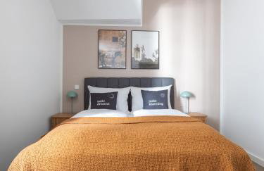 Limehome Berlin Luise Henriette Str - Digital Access - Foto 40