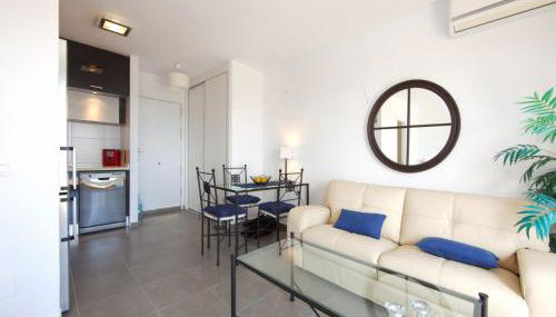 Studio in Marbella Steps From Sandy Beach - Foto 4, Other