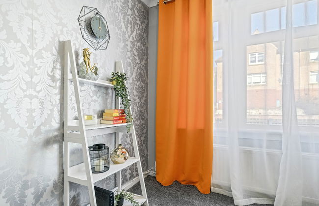 Coats Apartment - Foto 13