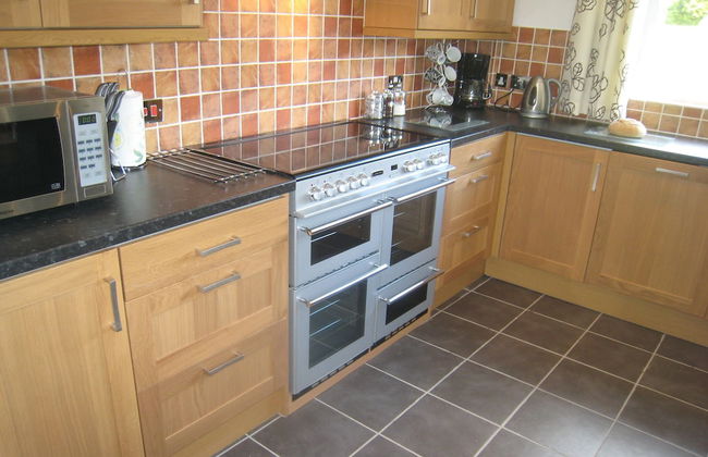 Arden Hill Farm House - Sleeps up to 16 - Snooker Table - HOT TUB - Foto 9