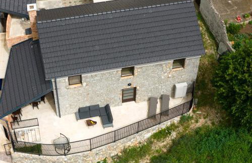 Heritage Villa Velebit Soul - Photo 39