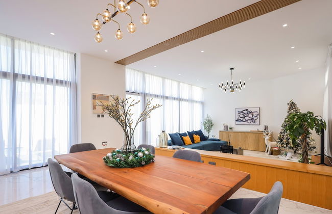 Aya - Oasis in Al Muntazah: 3BR Villa with Private Pool - Photo 49