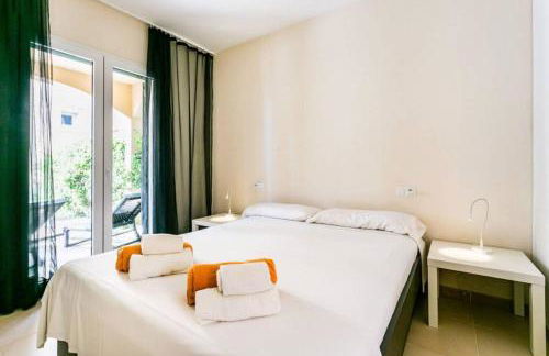 Apto Residence Club el Paraiso 28 - Photo 15