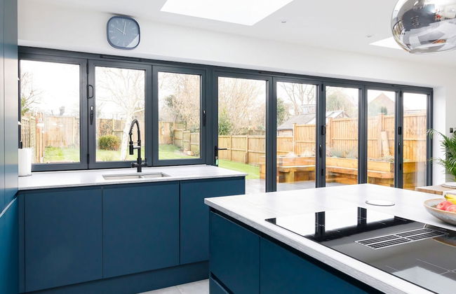 Renovated Home for 8 Canal Walk to Chichester - Foto 7