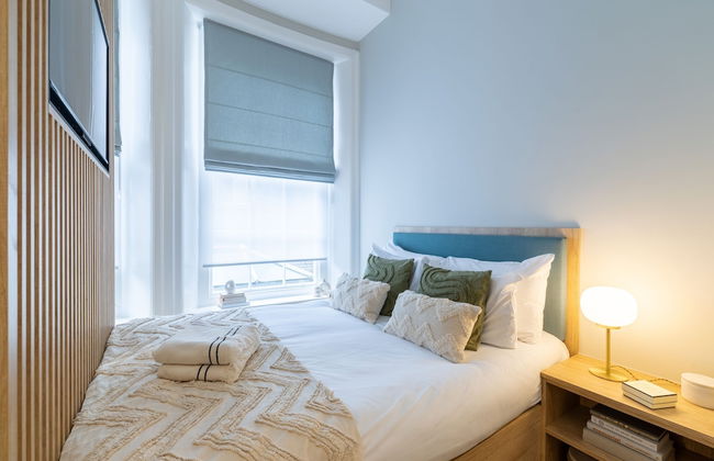 Smart Stays Suites in Sloane Square - Foto 9