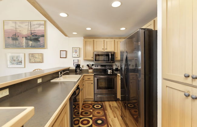 Snowmass Mountain Condos by Snowmass Vacations - Foto 67