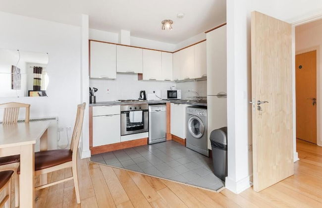 Parnell Corner Apartments - Photo 39