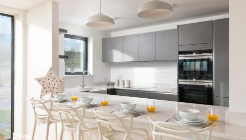 Luxury property with access into Spa on a nature reserve Beaumont Village 14 - Foto 4, Other