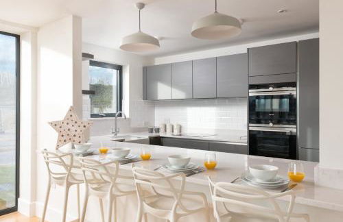 Luxury property with access into Spa on a nature reserve Beaumont Village 14 - Photo 4