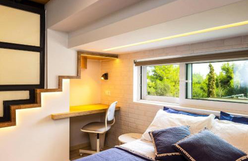 Modern House close to Rethymno, By Hellocrete - Foto 8