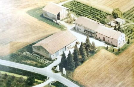 Agriturismo Fondo Novelle La Casina - Foto 36